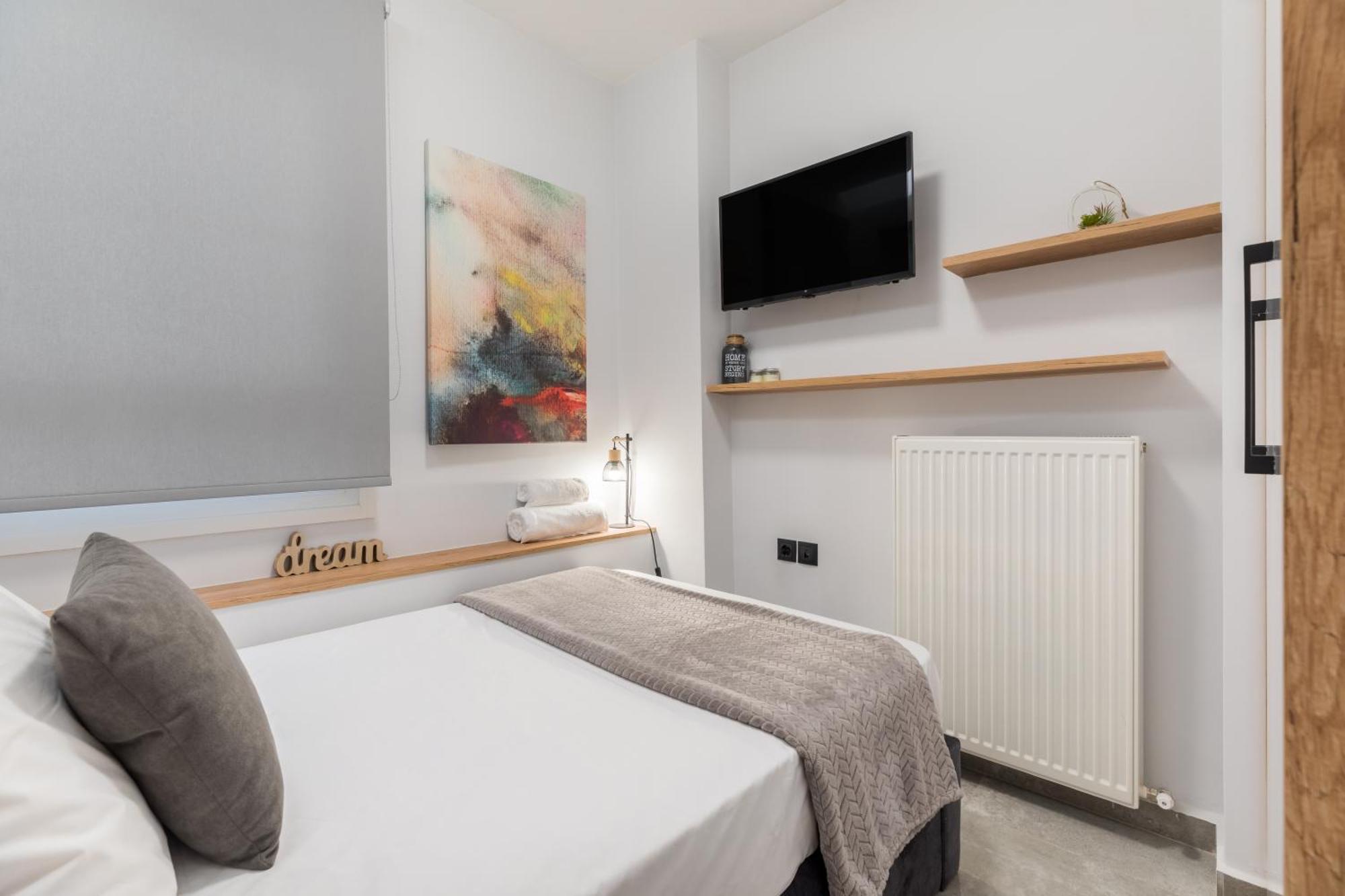 Walk Apartment *